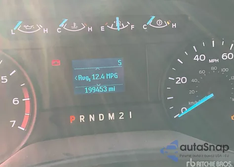 2020 Ford F-250 Xl z USA, uszkodzony, nr VIN 1FT7X2A62LEC57855